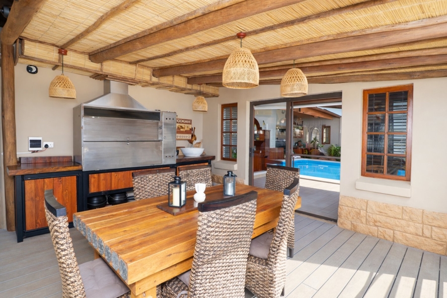 3 Bedroom Property for Sale in Melodie North West